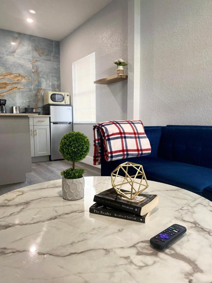 Ferienwohnung Bella Breeze Sanford Exterior foto